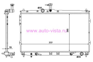   Hyundai Starex 2,5 D A 08